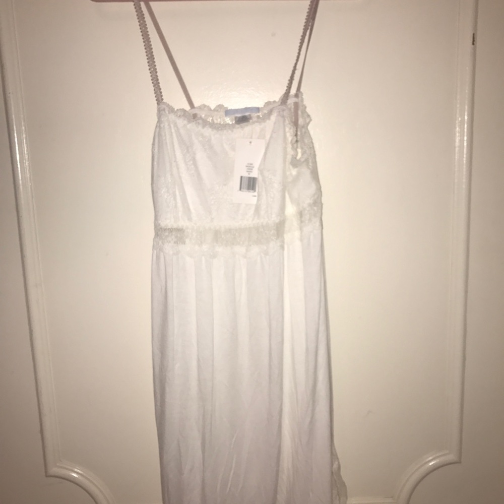 Eberjey Magnolia Chemise